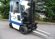 Stivuitoare Diesel rezistente la explozie Miag DFG 20 XH 1