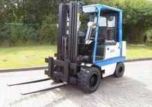 Stivuitoare Diesel rezistente la explozie Miag DFG 40 XH 1