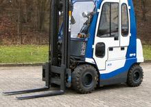 Stivuitoare Diesel rezistente la explozie Miag DFG 35 XD