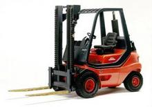 Stivuitoare Diesel rezistente la explozie Linde H 20 EX D