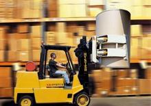 Stivuitoare Diesel rezistente la explozie Hyster S 6.00 XL