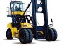 Stivuitoare frontale diesel Sany 100K6G-T