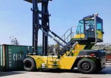 Stivuitoare frontale diesel Sany 100K7G-T