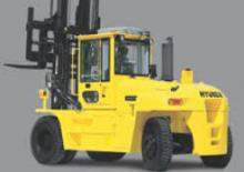 Stivuitoare frontale diesel Hyundai 120 D 7