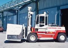 Stivuitoare frontale diesel SVETRUCK 1875-33