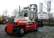 Stivuitoare frontale diesel SVETRUCK 12120-35