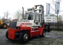Stivuitoare frontale diesel SVETRUCK 12120-35