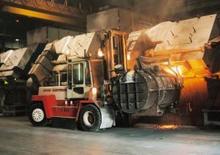 Stivuitoare frontale diesel SVETRUCK 136120-35