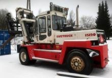 Stivuitoare frontale diesel SVETRUCK 15120-35