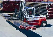 Stivuitoare frontale diesel SVETRUCK 15120-35