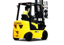 Stivuitoare frontale diesel Hyundai 15D-7E