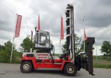 Stivuitoare frontale diesel SVETRUCK 16 CS 4 H