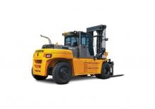 Stivuitoare frontale diesel Hyundai 160D-9V