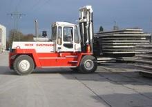 Stivuitoare frontale diesel SVETRUCK 16120-35