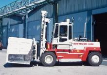 Stivuitoare frontale diesel SVETRUCK 1660-35