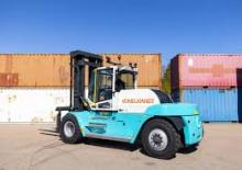 Stivuitoare frontale diesel Konecranes 17-1200 C