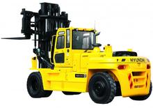 Stivuitoare frontale diesel Hyundai 180 D 7 E