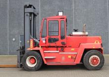 Stivuitoare frontale diesel SVETRUCK 1875-33