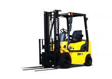 Stivuitoare frontale diesel Hyundai 18D-7E
