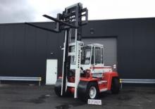 Stivuitoare frontale diesel SVETRUCK 20120-42
