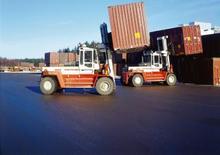 Stivuitoare frontale diesel SVETRUCK 20120-42