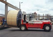 Stivuitoare frontale diesel SVETRUCK 236120-42