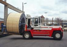 Stivuitoare frontale diesel SVETRUCK 236120-42