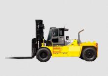 Stivuitoare frontale diesel Hyundai 250D-9