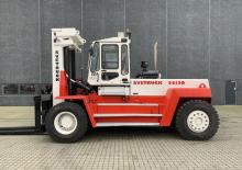 Stivuitoare frontale diesel SVETRUCK 25120-42