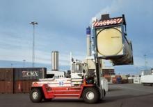 Stivuitoare frontale diesel SVETRUCK 32120-48