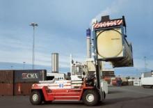 Stivuitoare frontale diesel SVETRUCK 32120-48