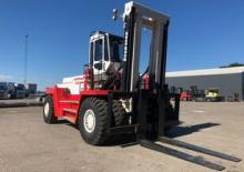Stivuitoare frontale diesel SVETRUCK 32120-48