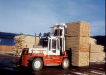 Stivuitoare frontale diesel SVETRUCK 35120-50
