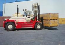 Stivuitoare frontale diesel SVETRUCK 37120-54