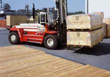 Stivuitoare frontale diesel SVETRUCK 37120-57