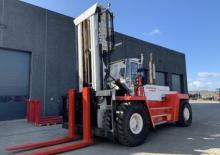 Stivuitoare frontale diesel SVETRUCK 42120-54