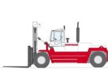 Stivuitoare frontale diesel SVETRUCK 42120-57