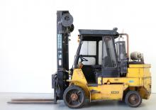 Stivuitoare frontale diesel Heden 4460