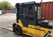 Stivuitoare frontale diesel Heden 4460
