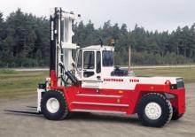 Stivuitoare frontale diesel SVETRUCK 45120-57
