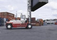Stivuitoare frontale diesel SVETRUCK 45150-57