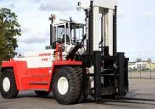 Stivuitoare frontale diesel SVETRUCK 50120-60