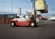 Stivuitoare frontale diesel SVETRUCK 52120-60