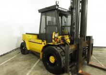 Stivuitoare frontale diesel Heden 56100