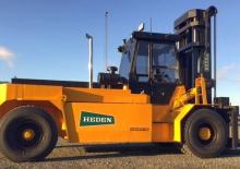 Stivuitoare frontale diesel Heden 56160/12