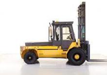 Stivuitoare frontale diesel Heden 5680
