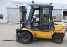 Stivuitoare frontale diesel Heden 6445