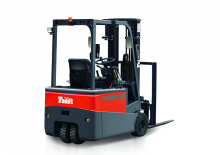 Stivuitoare frontale diesel Tailift 7 L-FD 20