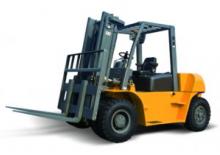 Stivuitoare frontale diesel Tailift 7 L-FD 35