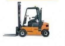 Stivuitoare frontale diesel Lugli 90 C